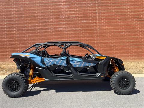2026 Can-Am Maverick X3 MAX RS TURBO RR