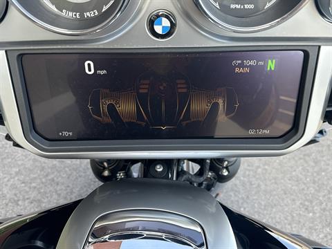 Used 2025 BMW R 18 Transcontinental, Lebanon TN | Specs, Price