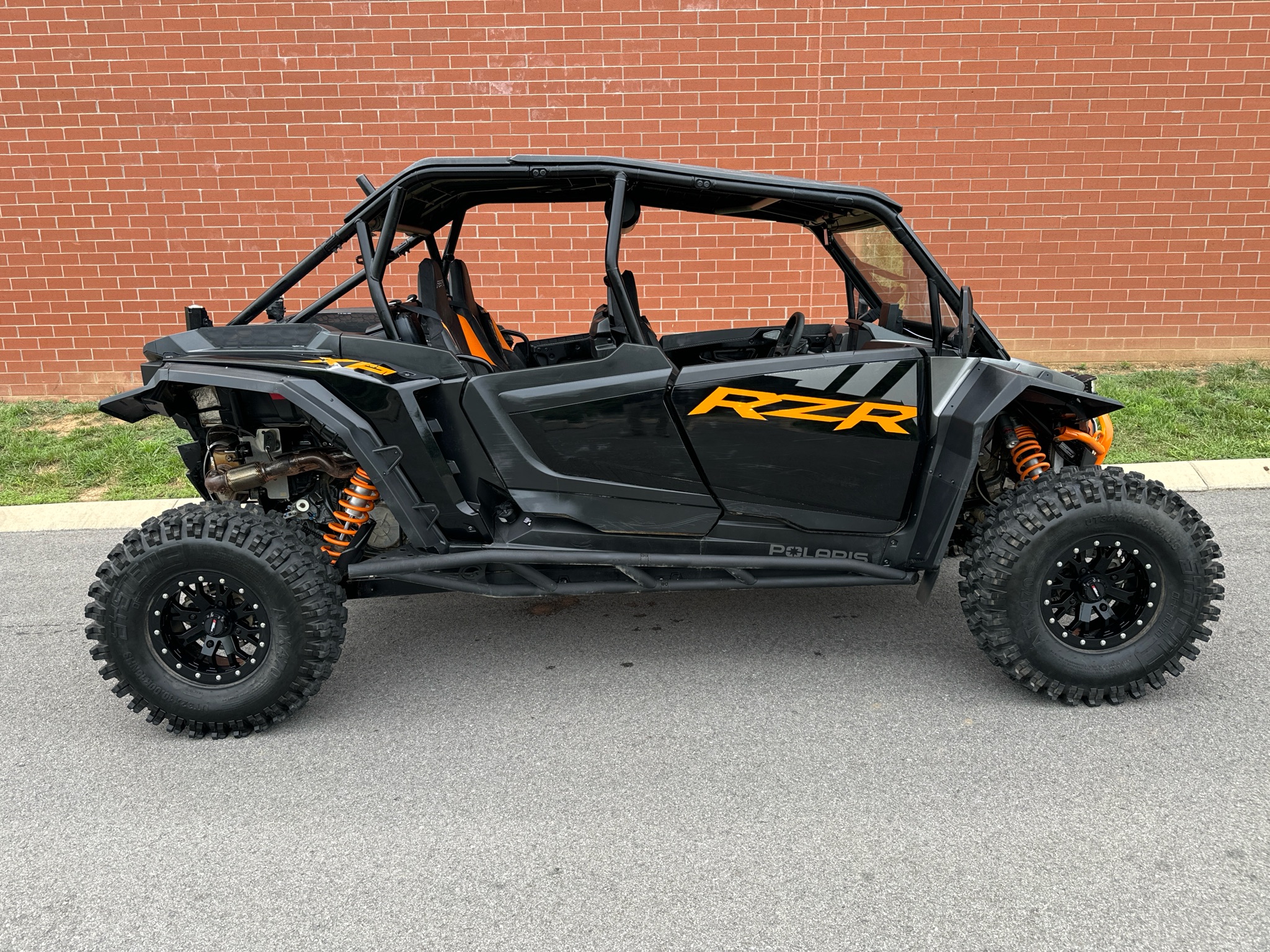 オトンナヘレー Used 2024 Polaris RZR XP 4 1000 Ultimate, Lebanon TN | Specs