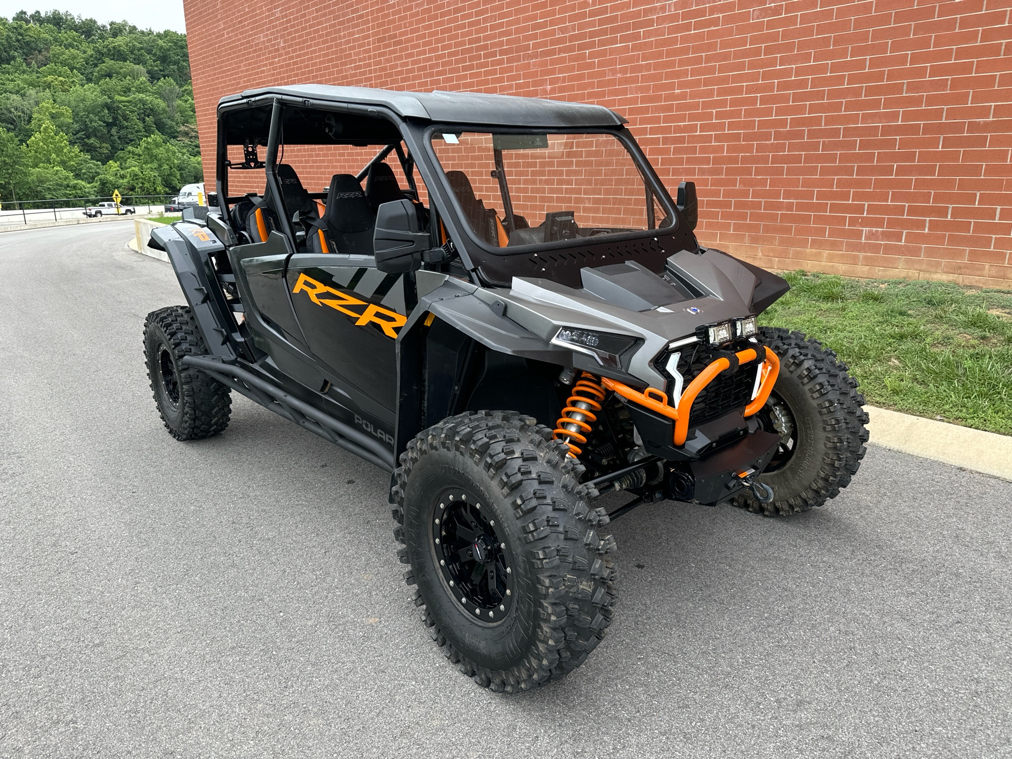 Used 2024 Polaris RZR XP 4 1000 Ultimate, Lebanon TN | Specs