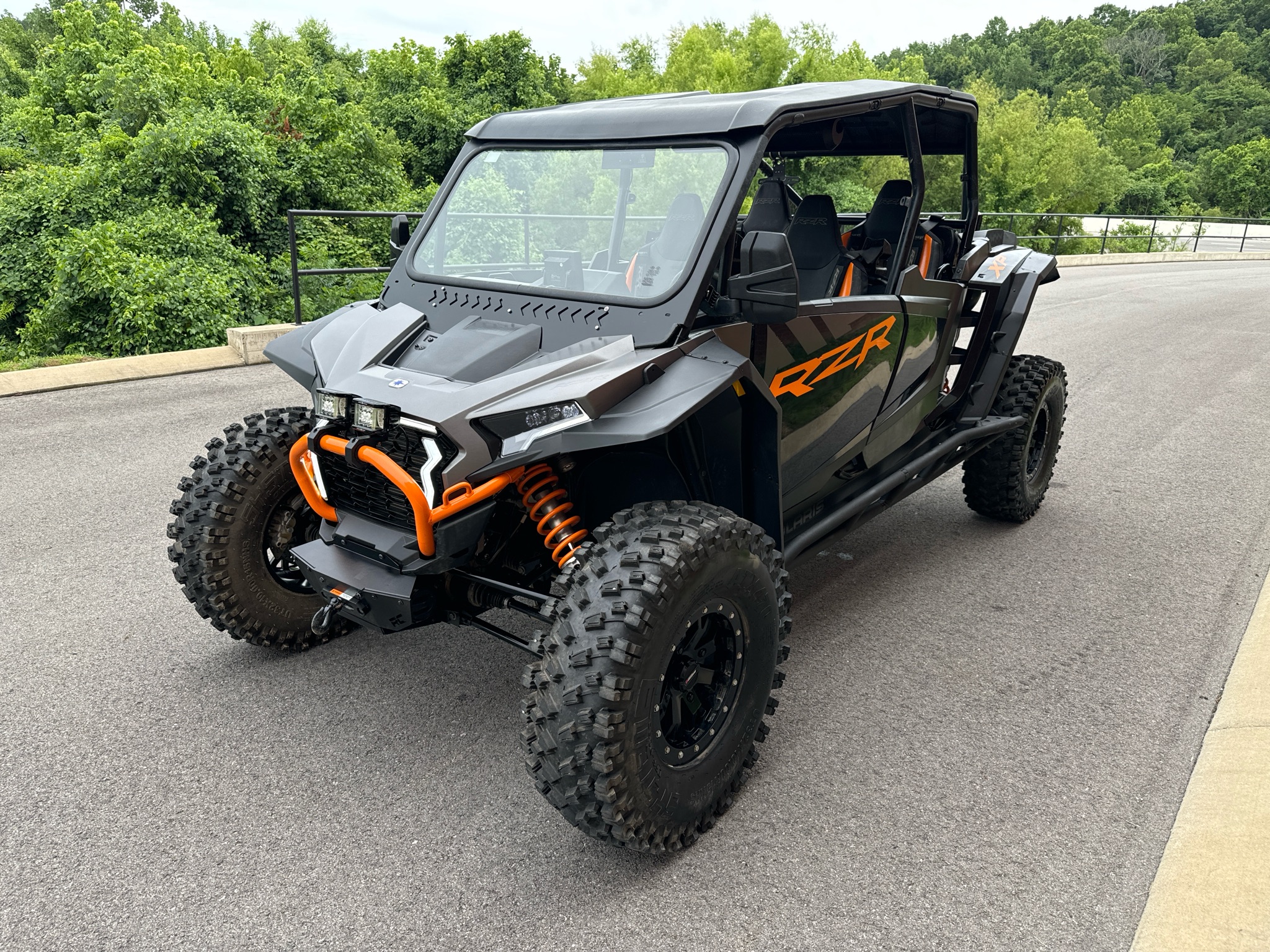 Used 2024 Polaris RZR XP 4 1000 Ultimate, Lebanon TN | Specs