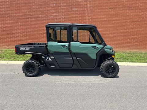 2026 Can-Am Defender MAX DPS CAB HD10 — photo 1 of 5