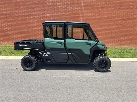 2026 Can-Am Defender MAX DPS CAB HD10 — photo 1 of 10