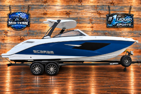 2026 Scarab 285 SE — photo 1 of 10