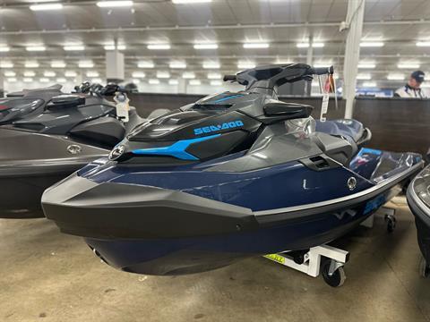 New 2025 Sea-Doo GTX 300 + Tech Package, audio, iDF, iBR, Columbia