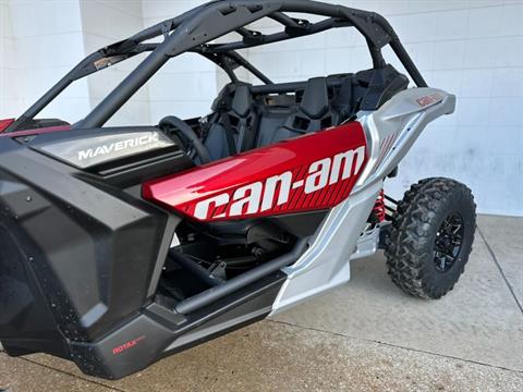 2025 Can-Am Maverick X3 DS Turbo in Columbia, Tennessee - Photo 2