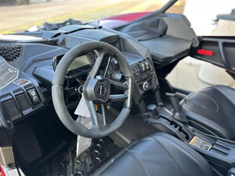 2025 Can-Am Maverick X3 DS Turbo in Columbia, Tennessee - Photo 4