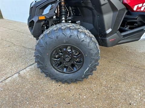 2025 Can-Am Maverick X3 DS Turbo in Columbia, Tennessee - Photo 6