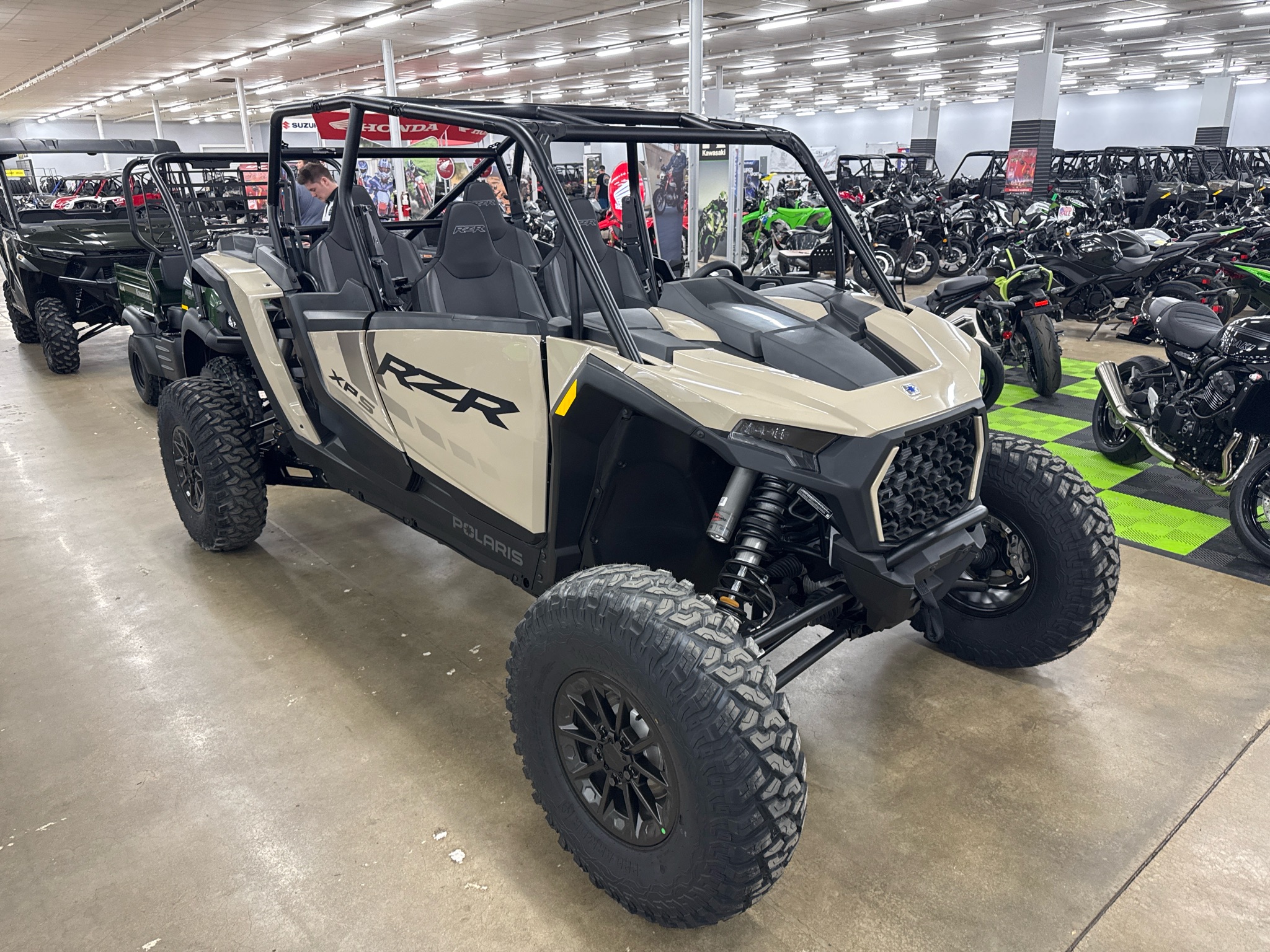 2026 Polaris RZR XP S 4 1000 Sport for sale 1226754