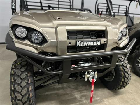 2025 Kawasaki MULE PRO-FXT 1000 Platinum Ranch Edition in Columbia, Tennessee - Photo 2