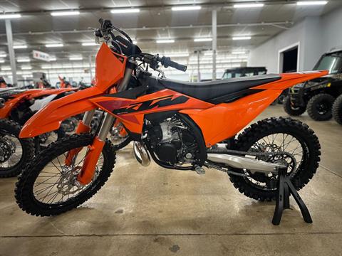 2025 KTM 300 SX in Columbia, Tennessee - Photo 1