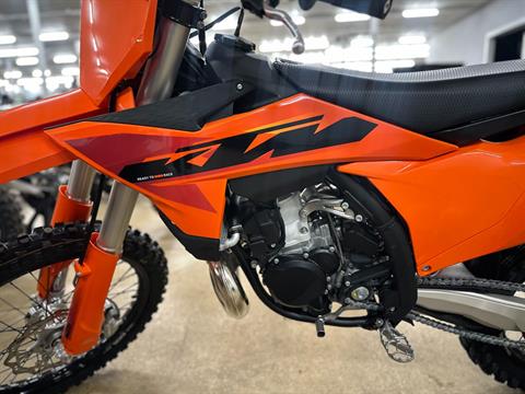 2025 KTM 300 SX in Columbia, Tennessee - Photo 3