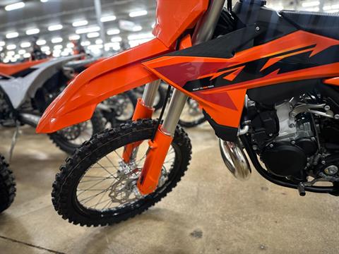 2025 KTM 300 SX in Columbia, Tennessee - Photo 4