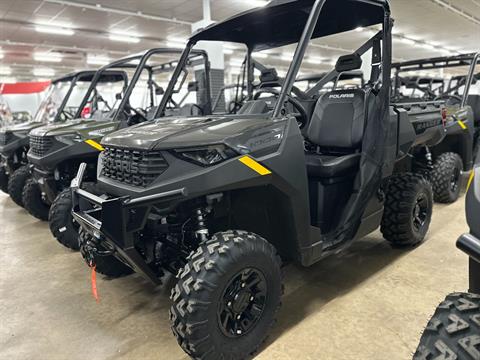 2025 Polaris Ranger 1000 Premium in Columbia, Tennessee - Photo 1