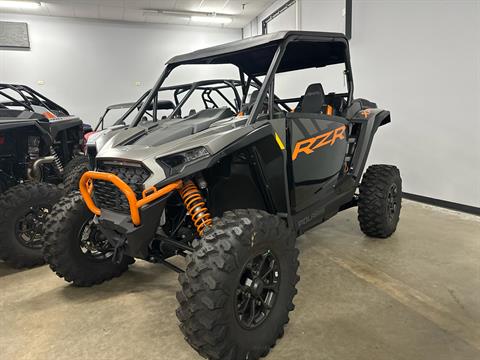 2024 Polaris RZR XP 1000 Ultimate in Columbia, Tennessee - Photo 2