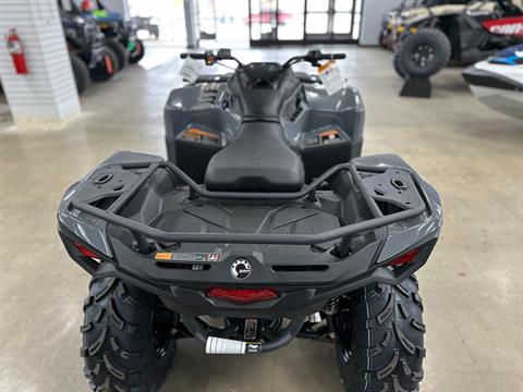 2025 Can-Am Outlander DPS 500 in Columbia, Tennessee - Photo 6