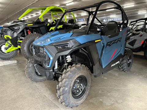 2024 Polaris RZR Trail Sport in Columbia, Tennessee - Photo 1