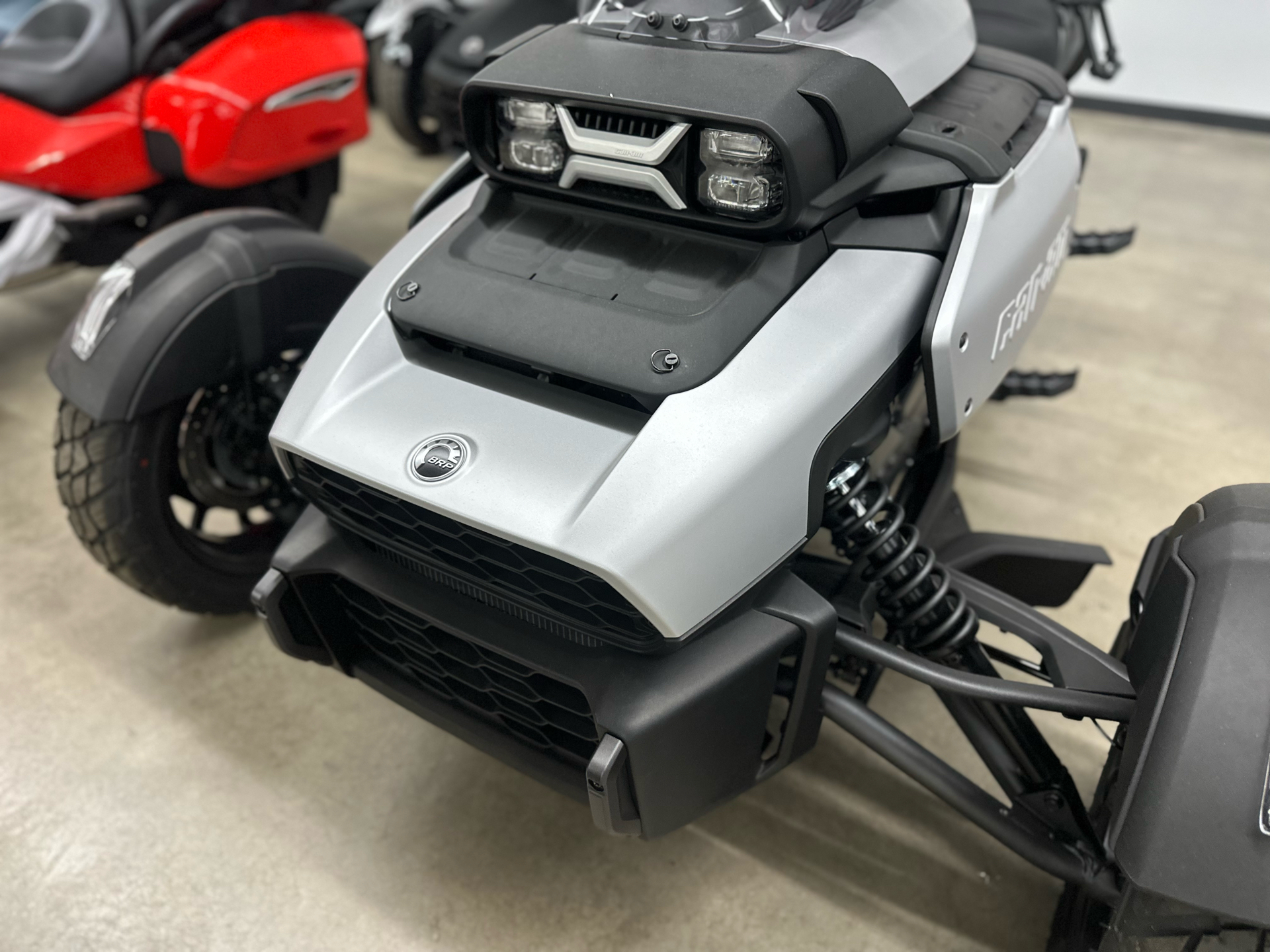 New 2025 Can-Am Canyon, Columbia TN | Specs, Price, Photos