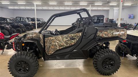 2026 Can-Am Commander X MR