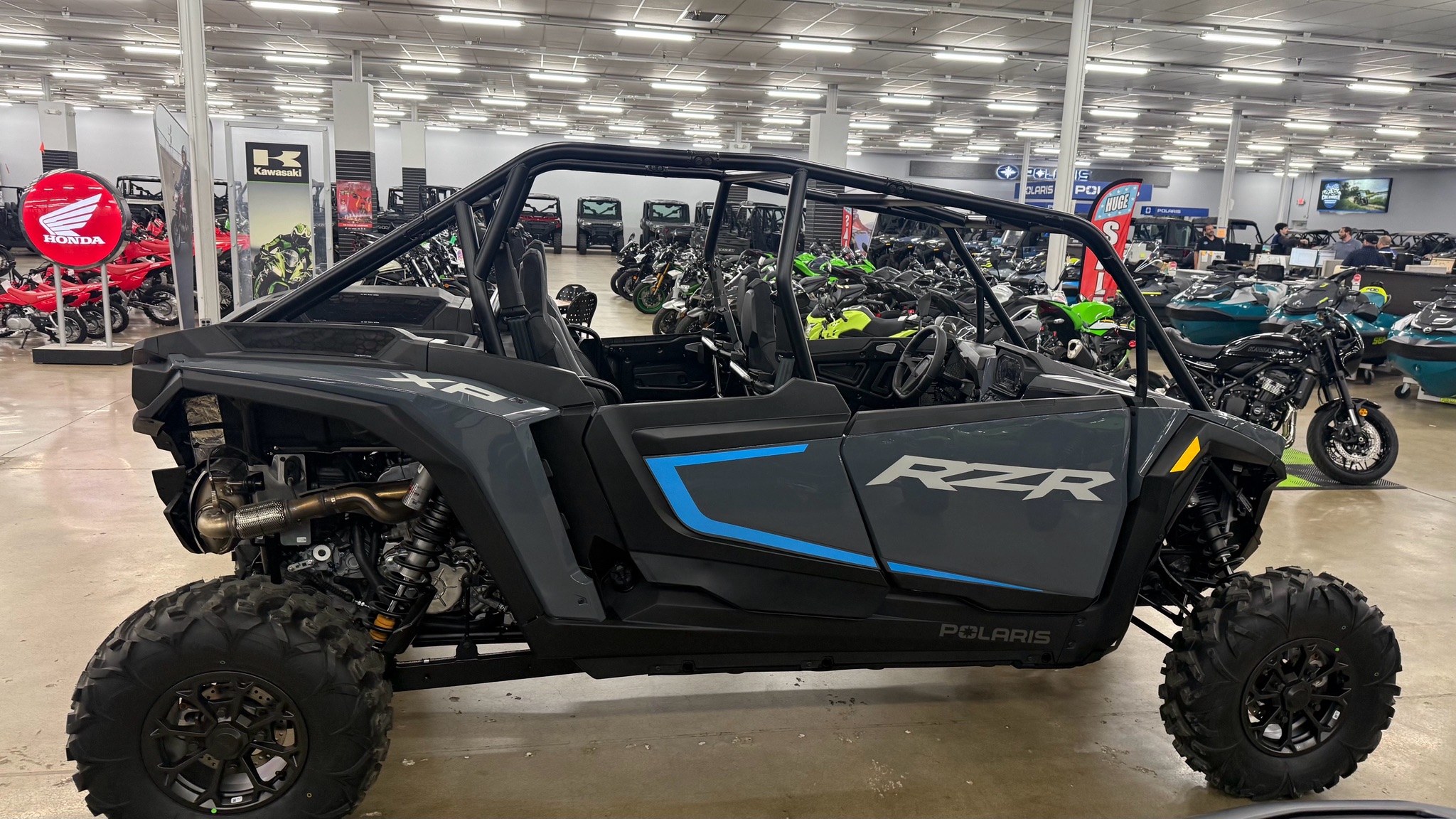 2026 Polaris RZR XP 4 1000 Sport for sale 1141308