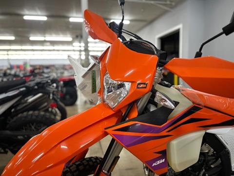 2023 KTM 350 EXC-F in Columbia, Tennessee - Photo 2