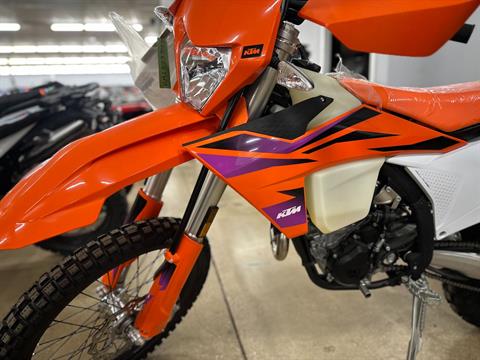 2023 KTM 350 EXC-F in Columbia, Tennessee - Photo 3