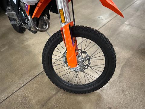 2023 KTM 350 EXC-F in Columbia, Tennessee - Photo 5