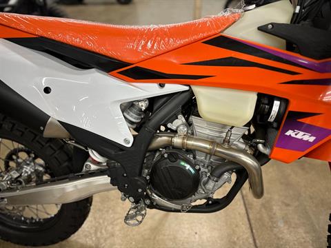 2023 KTM 350 EXC-F in Columbia, Tennessee - Photo 6