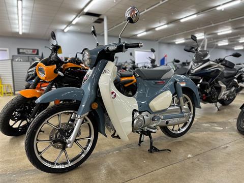 2024 Honda Super Cub C125 ABS in Columbia, Tennessee - Photo 3