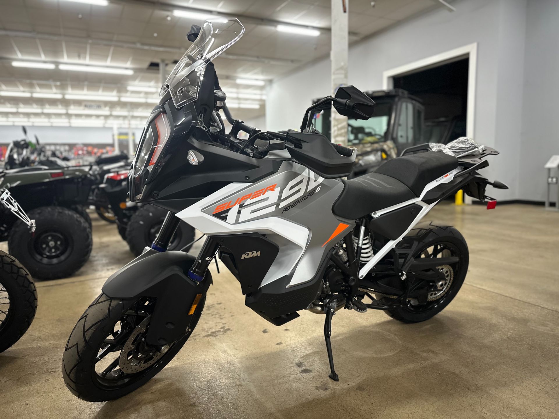 2024 KTM 1290 Super Adventure S in Columbia, Tennessee - Photo 1