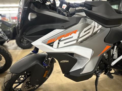 2024 KTM 1290 Super Adventure S in Columbia, Tennessee - Photo 3