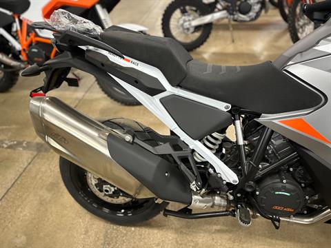 2024 KTM 1290 Super Adventure S in Columbia, Tennessee - Photo 7