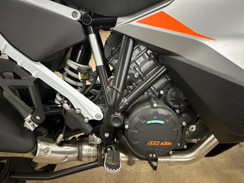 2024 KTM 1290 Super Adventure S in Columbia, Tennessee - Photo 8