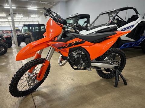 2025 KTM 150 SX in Columbia, Tennessee - Photo 1