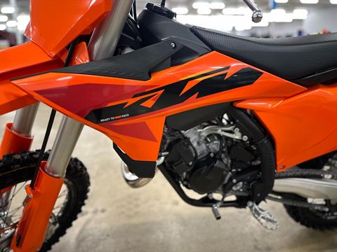 2025 KTM 150 SX in Columbia, Tennessee - Photo 3