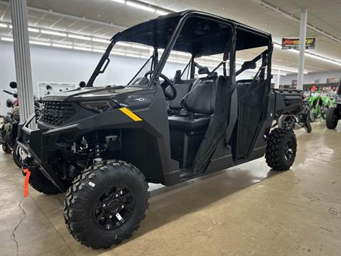 2025 Polaris Ranger Crew 1000 Premium in Columbia, Tennessee - Photo 1