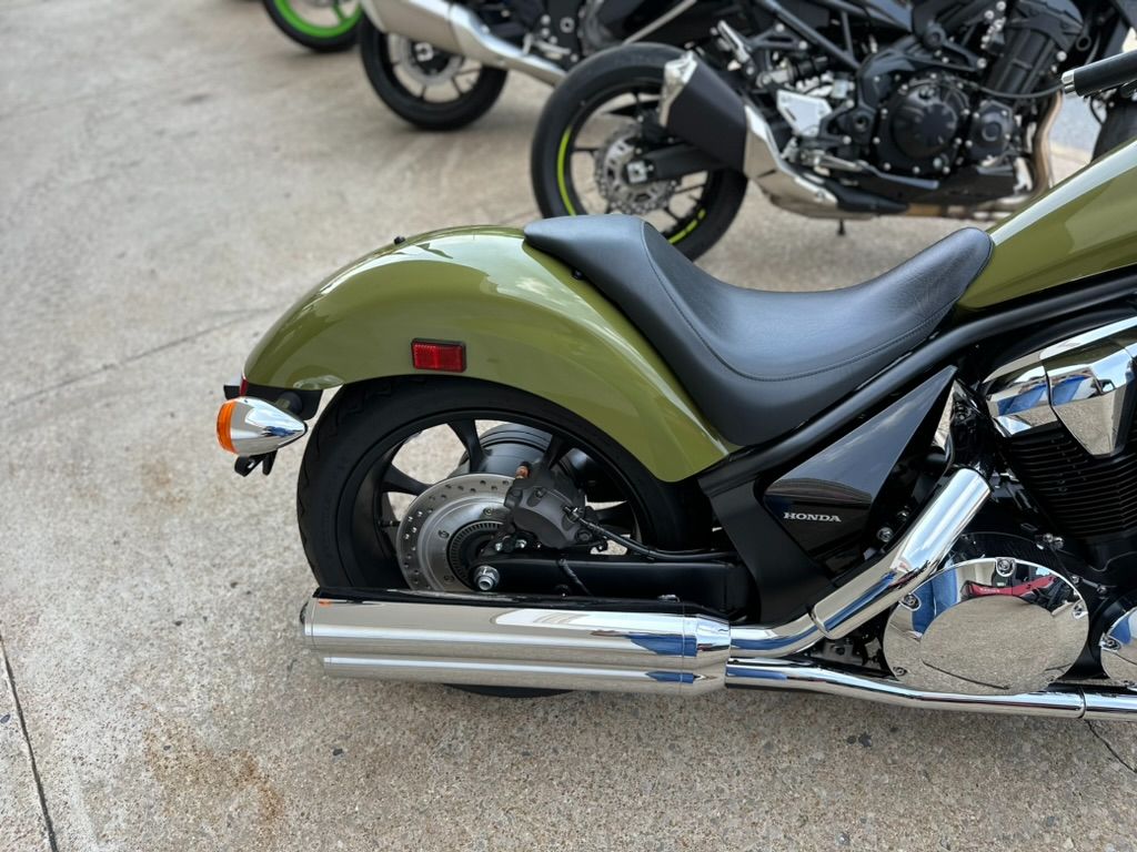 2025 Honda Fury in Columbia, Tennessee - Photo 4