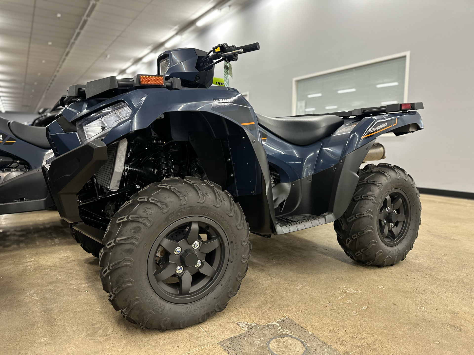 2024 Kawasaki Brute Force 750 EPS in Columbia, Tennessee - Photo 1