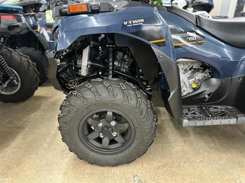 2024 Kawasaki Brute Force 750 EPS in Columbia, Tennessee - Photo 2