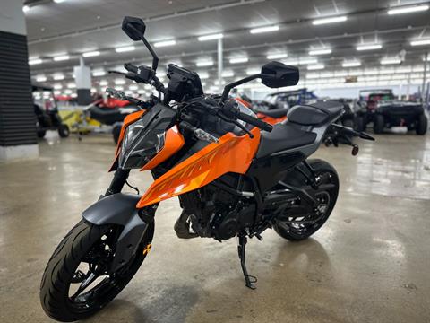 2024 KTM 250 Duke in Columbia, Tennessee - Photo 1