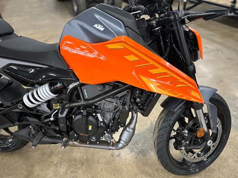 2024 KTM 250 Duke in Columbia, Tennessee - Photo 5