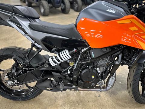 2024 KTM 250 Duke in Columbia, Tennessee - Photo 7