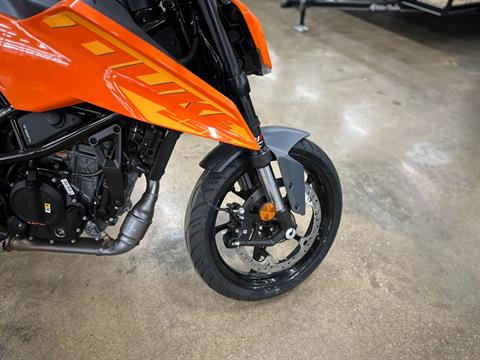 2024 KTM 250 Duke in Columbia, Tennessee - Photo 8