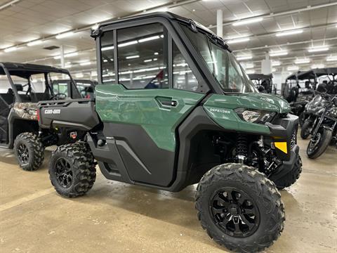 2025 Can-Am Defender DPS CAB in Columbia, Tennessee - Photo 1