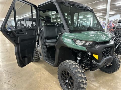 2025 Can-Am Defender DPS CAB in Columbia, Tennessee - Photo 8