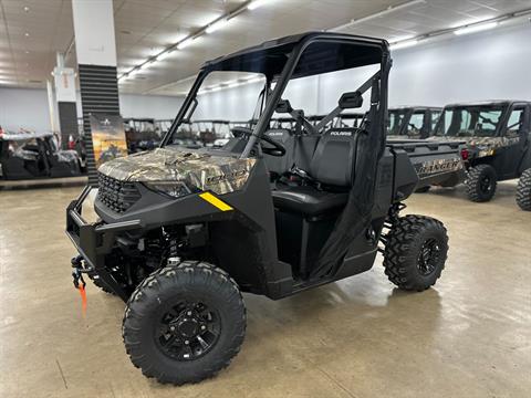 2025 Polaris Ranger 1000 Premium in Columbia, Tennessee - Photo 1