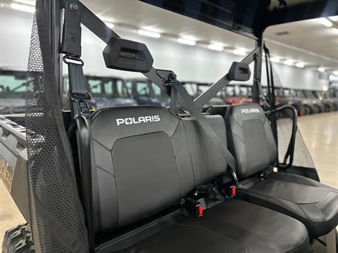 2025 Polaris Ranger 1000 Premium in Columbia, Tennessee - Photo 4