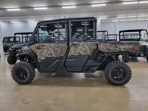 2027 Can-Am Defender MAX Lone Star CAB HD11 — photo 1 of 14