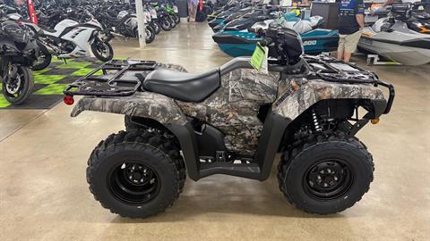 2027 Honda FourTrax Foreman 4x4