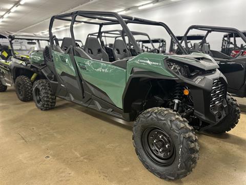 2025 Can-Am Commander MAX DPS 1000R in Columbia, Tennessee - Photo 1